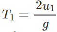 Short & Long Answer Questions: Motion in a Plane - 2 | Physics for Airmen Group X - Airforce X Y / Indian Navy SSR