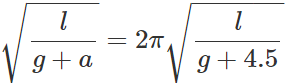 Short & Long Answer Questions: Oscillations | Physics for Airmen Group X - Airforce X Y / Indian Navy SSR