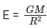 JEE Main Previous Year Questions (2020): Gravitation | Chapter-wise Tests for JEE Main & Advanced