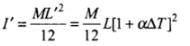 NCERT Exemplar: Thermal Properties of Matter | Physics Class 11 - NEET