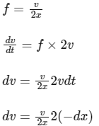 JEE Advanced Previous Year Questions (2018 - 2023): Work, Energy and Power | Physics for JEE Main & Advanced
