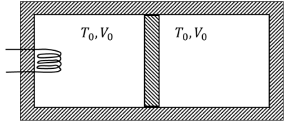 JEE Advanced Previous Year Questions (2018 - 2023): Thermodynamics | Physics for JEE Main & Advanced