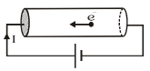 Electric Current, Ohm`s Law & Drift of Electrons Notes | Study Physics For JEE - JEE
