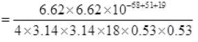 NCERT Exemplars: Atoms - Notes | Study Physics Class 12 - NEET