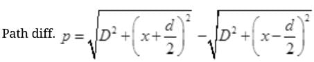 NCERT Exemplar: Wave Optics | Physics Class 12 - NEET