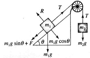 NCERT Exemplar: Laws of Motion - 1 Notes | Study Physics For JEE - JEE