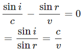 Important Derivations: Wave Optics | Physics Class 12 - NEET