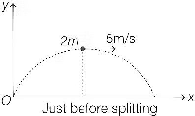 JEE Advanced Previous Year Questions (2018 - 2023): Laws of Motion | Physics for JEE Main & Advanced