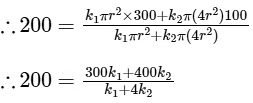 JEE Advanced Previous Year Questions (2018 - 2023): Properties of Matter | Physics for JEE Main & Advanced