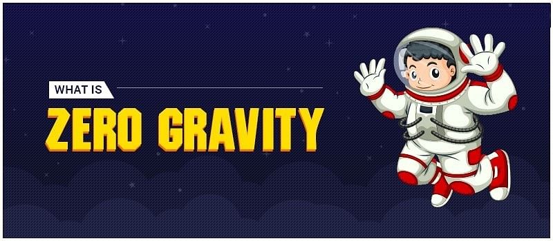Gravitation: Weightlessness - Notes | Study Physics Class 11 - NEET