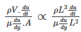 Important Derivations: Mechanical Properties of Fluids | Physics Class 11