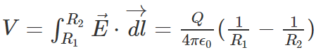 Capacitor & Capacitance Notes | Study Physics For JEE - JEE