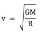 NCERT Exemplar: Gravitation - 1 - Notes | Study Physics Class 11 - NEET