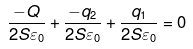 NCERT Exemplars - Electric Charges and Fields | Physics For JEE