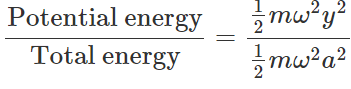 Short & Long Answer Questions: Oscillations | Physics for Airmen Group X - Airforce X Y / Indian Navy SSR