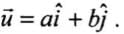 NCERT Exemplar: Motion in a Plane- 1 - JEE
