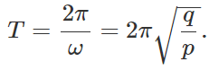 Short & Long Answer Questions: Oscillations | Physics for Airmen Group X - Airforce X Y / Indian Navy SSR