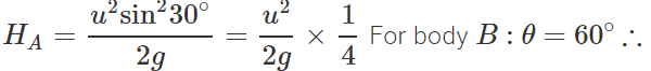 Short & Long Answer Questions: Motion in a Plane - 2 | Physics for Airmen Group X - Airforce X Y / Indian Navy SSR