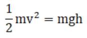 NCERT Exemplar: Work, Energy & Power - Notes | Study Physics Class 11 - NEET