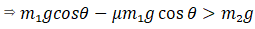 NCERT Exemplar: Laws of Motion | Physics Class 11 - NEET