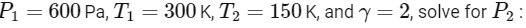 JEE Advanced Previous Year Questions (2018 - 2023): Properties of Matter | Physics for JEE Main & Advanced