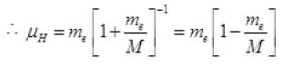 NCERT Exemplars: Atoms - Notes | Study Physics Class 12 - NEET
