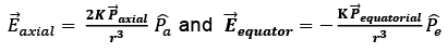 Electric Flux and Electric Dipole | Physics Class 12 - NEET