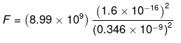 NCERT Exemplars - Electric Charges and Fields | Physics For JEE