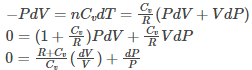 Important Derivations: Thermodynamics | Physics Class 11