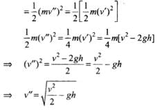 NCERT Exemplar: Work, Energy & Power - Notes | Study Physics Class 11 - NEET