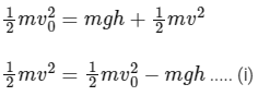 JEE Advanced Previous Year Questions (2018 - 2023): Work, Energy and Power | Physics for JEE Main & Advanced