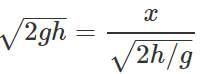 Short & Long Answer Questions: Motion in a Plane - 2 | Physics for Airmen Group X - Airforce X Y / Indian Navy SSR