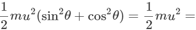 Short & Long Answer Questions: Motion in a Plane - 2 - Notes | Study Physics Class 11 - NEET