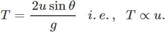 Short & Long Answer Questions: Motion in a Plane - 2 | Physics for Airmen Group X - Airforce X Y / Indian Navy SSR