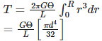 Important Derivations: Mechanical Properties of Solids | Physics Class 11