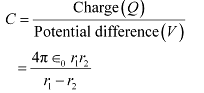 NCERT Solutions Class 12 Physics Chapter 2 - Electrostatic Potential & Capacitance
