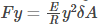 Important Derivations: Mechanical Properties of Solids | Physics Class 11