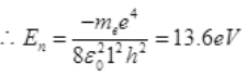NCERT Exemplars: Atoms - Notes | Study Physics Class 12 - NEET
