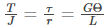 Important Derivations: Mechanical Properties of Solids | Physics Class 11