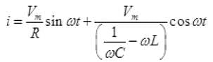 NCERT Exemplar: Alternating Current Notes | Study Physics For JEE - JEE