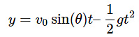 Important Derivations: Motion in a Plane | Physics for JEE Main & Advanced