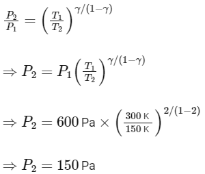 JEE Advanced Previous Year Questions (2018 - 2023): Properties of Matter | Physics for JEE Main & Advanced
