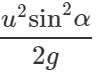 Short & Long Answer Questions: Motion in a Plane - 2 | Physics for Airmen Group X - Airforce X Y / Indian Navy SSR