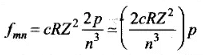 NCERT Exemplars: Atoms - Notes | Study Physics Class 12 - NEET