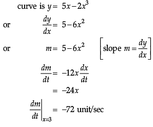 Class 12 Mathematics: CBSE Sample Question Paper- Term I (2021-22)- 4 Notes | Study Mathematics (Maths) Class 12 - JEE