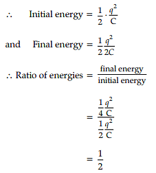 Physics: CBSE Sample Question Paper (2020-21)- 3 Notes | Study Physics Class 12 - NEET