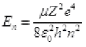 NCERT Exemplars: Atoms - Notes | Study Physics Class 12 - NEET