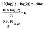 NCERT Exemplars: Communication Systems- 2 Notes | Study Physics For JEE - JEE