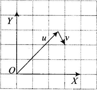 NCERT Exemplar: Motion in a Plane- 1 - JEE
