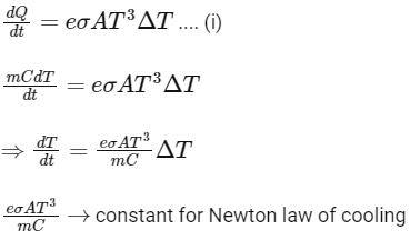 JEE Advanced Previous Year Questions (2018 - 2023): Thermodynamics | Physics for JEE Main & Advanced